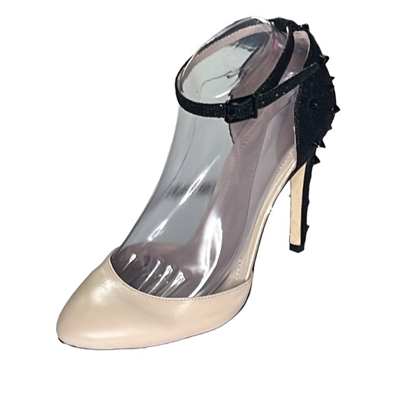 BCBGeneration Spiked Heels - Picture 2 of 8